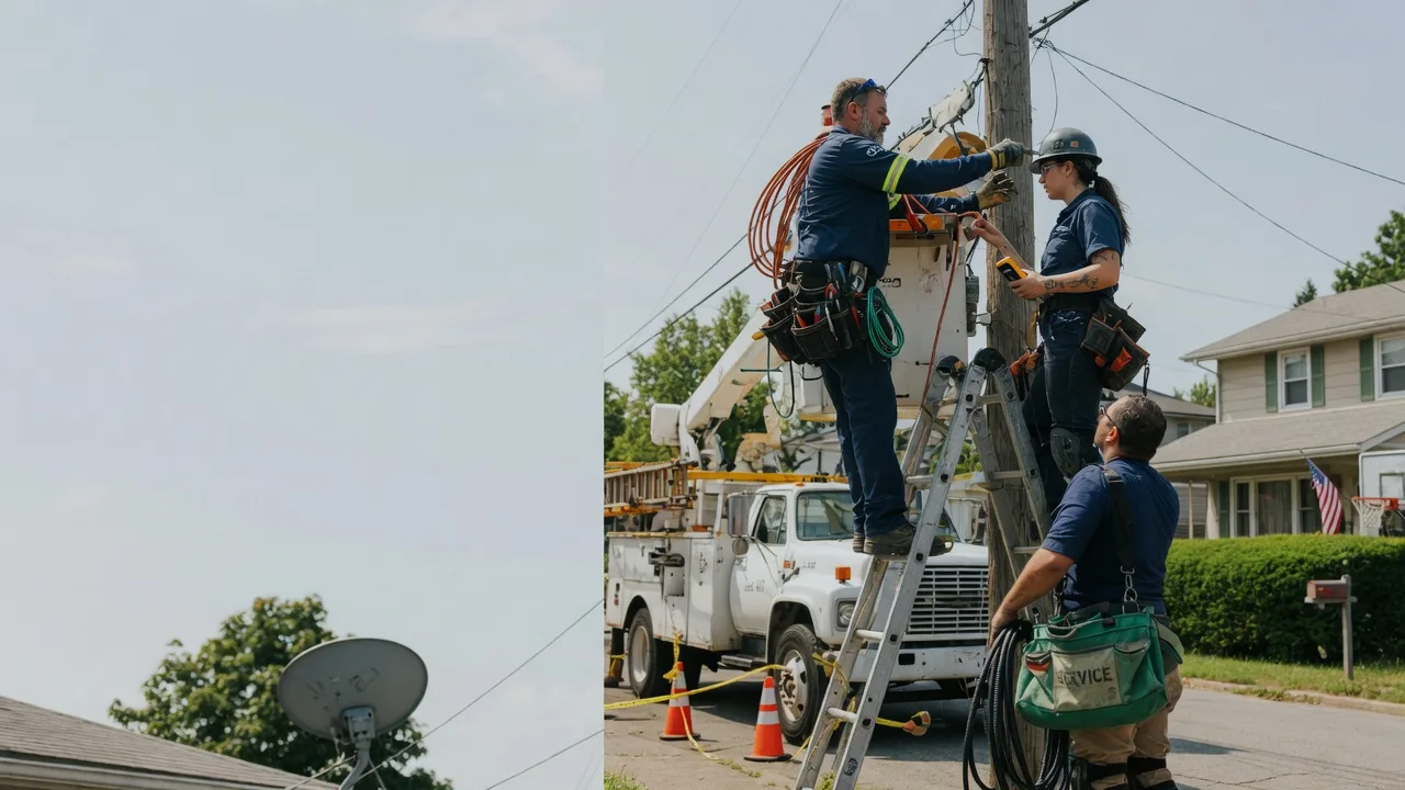 Electrical Repair in Lyndonville, VT near me